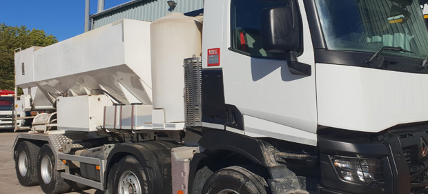 concrete delivery Shoreham-by-Sea